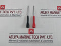 Keysight 34138A Test Lead Set 1000V 15A Cat Ii