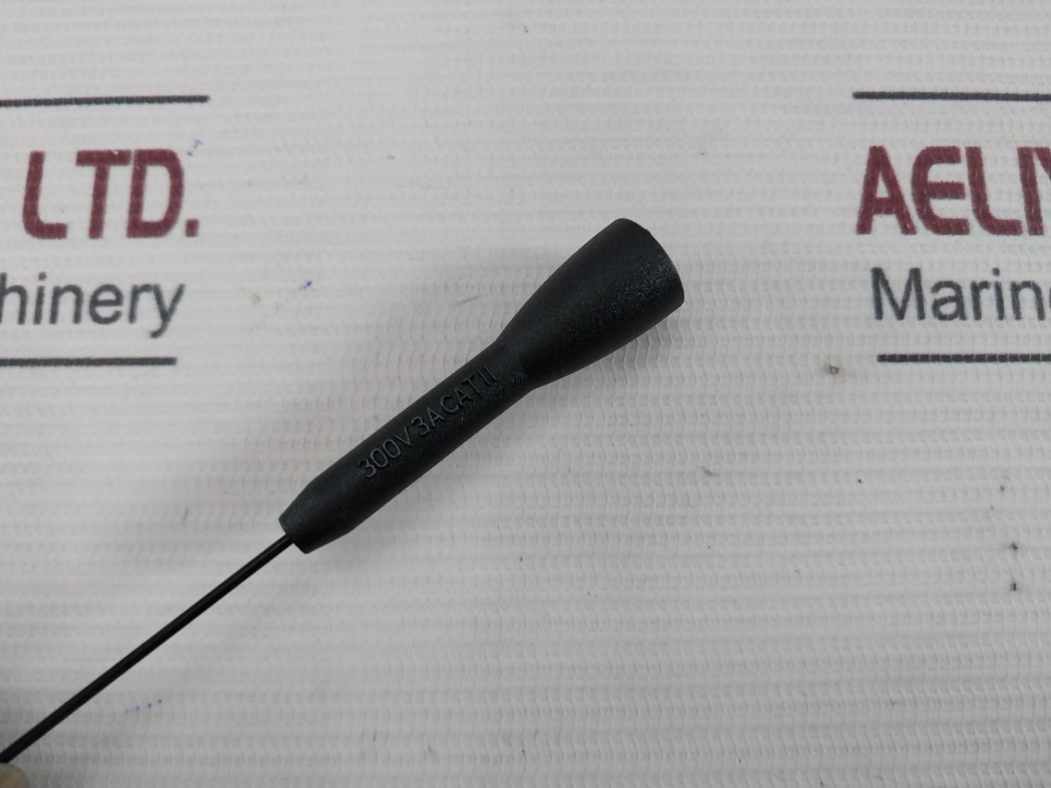 Keysight 34138A Test Lead Set 1000V 15A Cat Ii