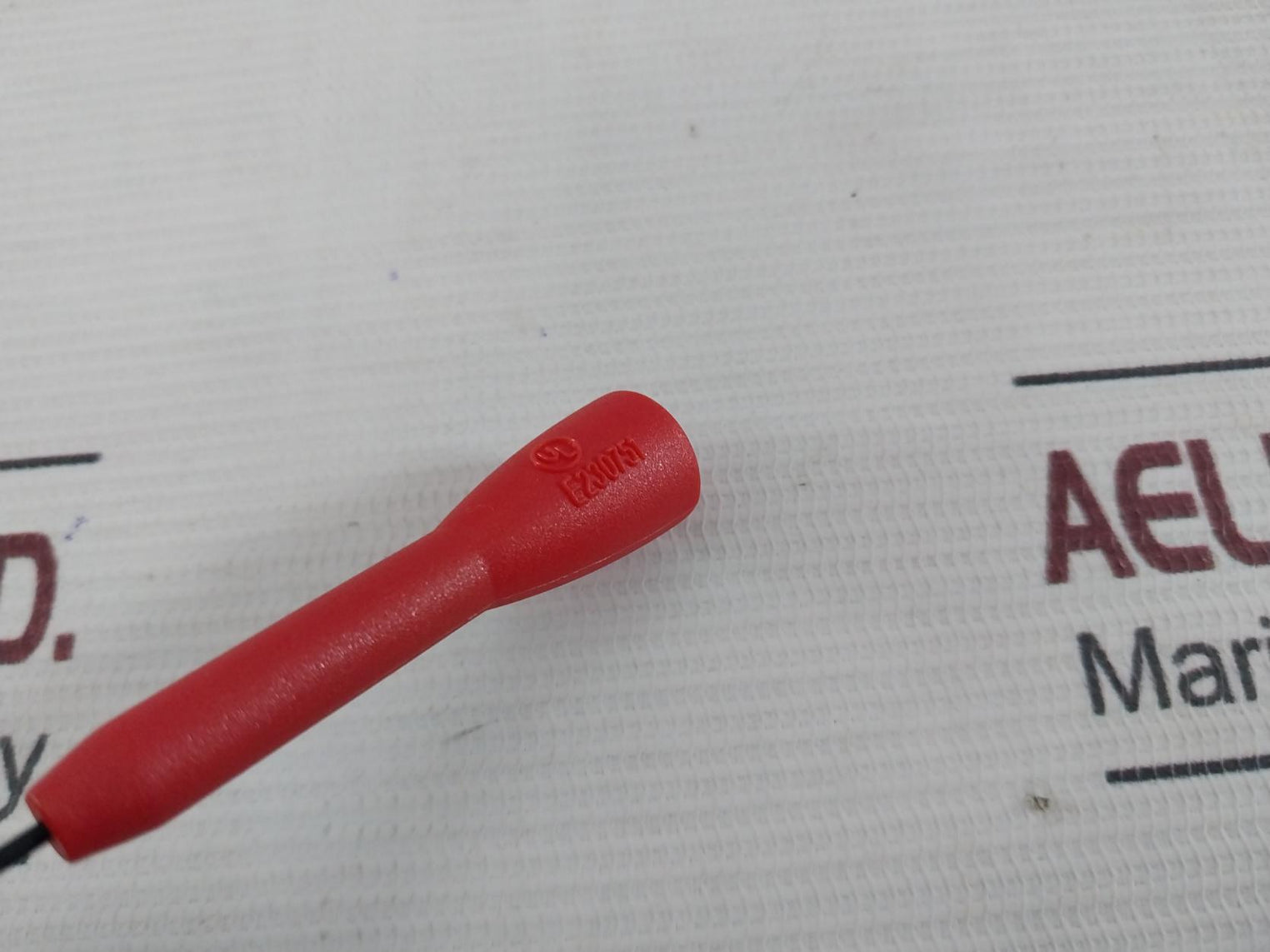 Keysight 34138A Test Lead Set 1000V 15A Cat Ii