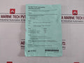 Keysight 34138A Test Lead Set 1000V 15A Cat Ii