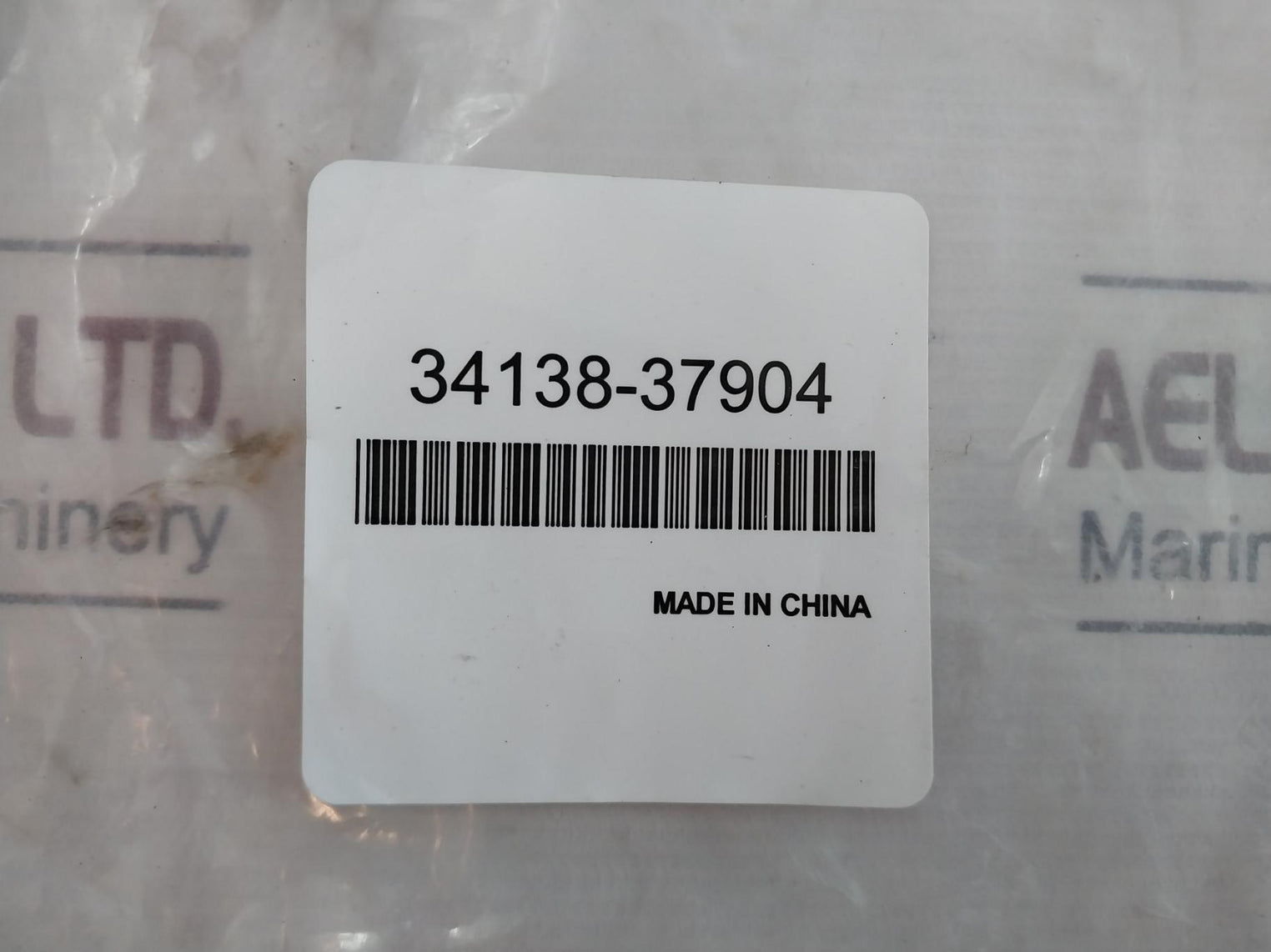 Keysight 34138A Test Lead Set 1000V 15A Cat Ii