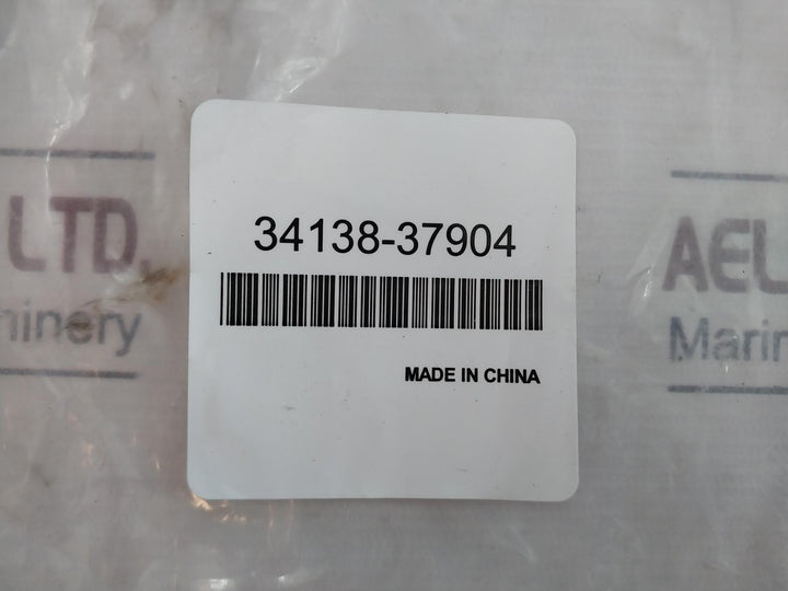 Keysight 34138A Test Lead Set 1000V 15A Cat Ii