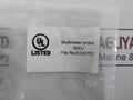 Keysight 34138A Test Lead Set 1000V 15A Cat Ii
