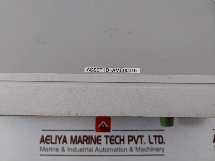 Keysight 34972A Lxi Data Acquisition Logger Switch Unit My41217227 Rev.C 94V0