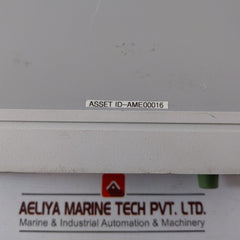 Keysight 34972A Lxi Data Acquisition Logger Switch Unit My41217227 Rev.C 94V0