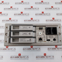 Keysight 34972A Lxi Data Acquisition Logger Switch Unit My41217227 Rev.C 94V0