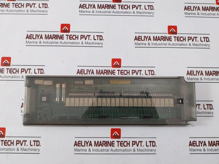 Keysight 34972A Lxi Data Acquisition Logger Switch Unit My41217227 Rev.C 94V0