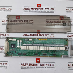 Keysight 34972A Lxi Data Acquisition Logger Switch Unit My41217227 Rev.C 94V0