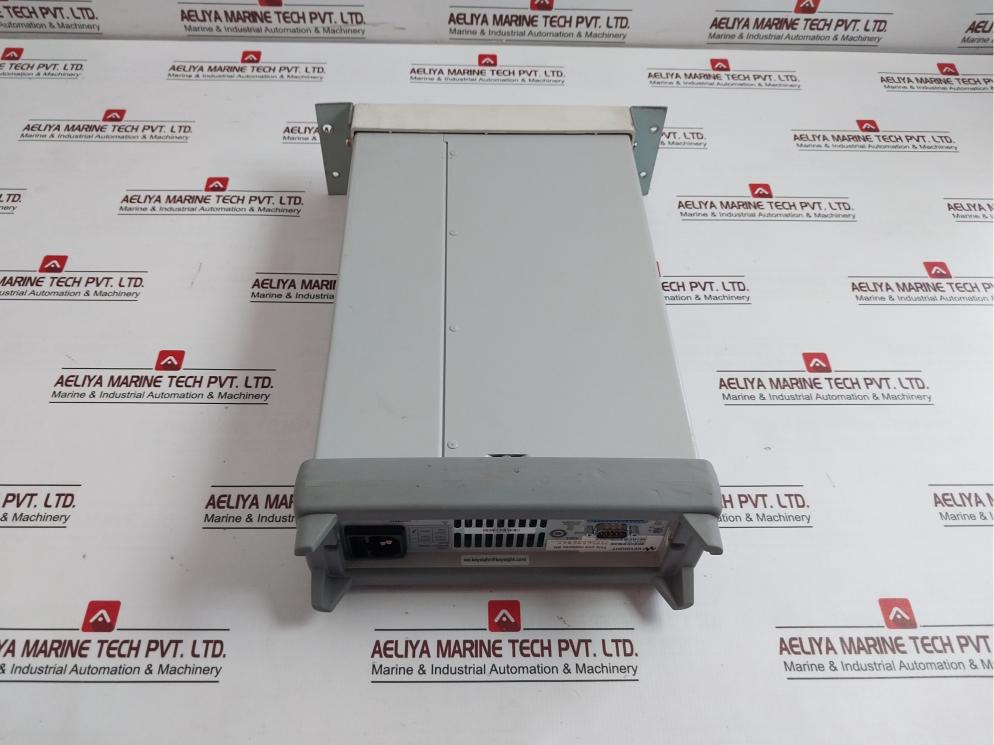 Keysight E3640A Dc Power Supply 0-8V 3A/0-20V 1.5A My57196379 Rs232