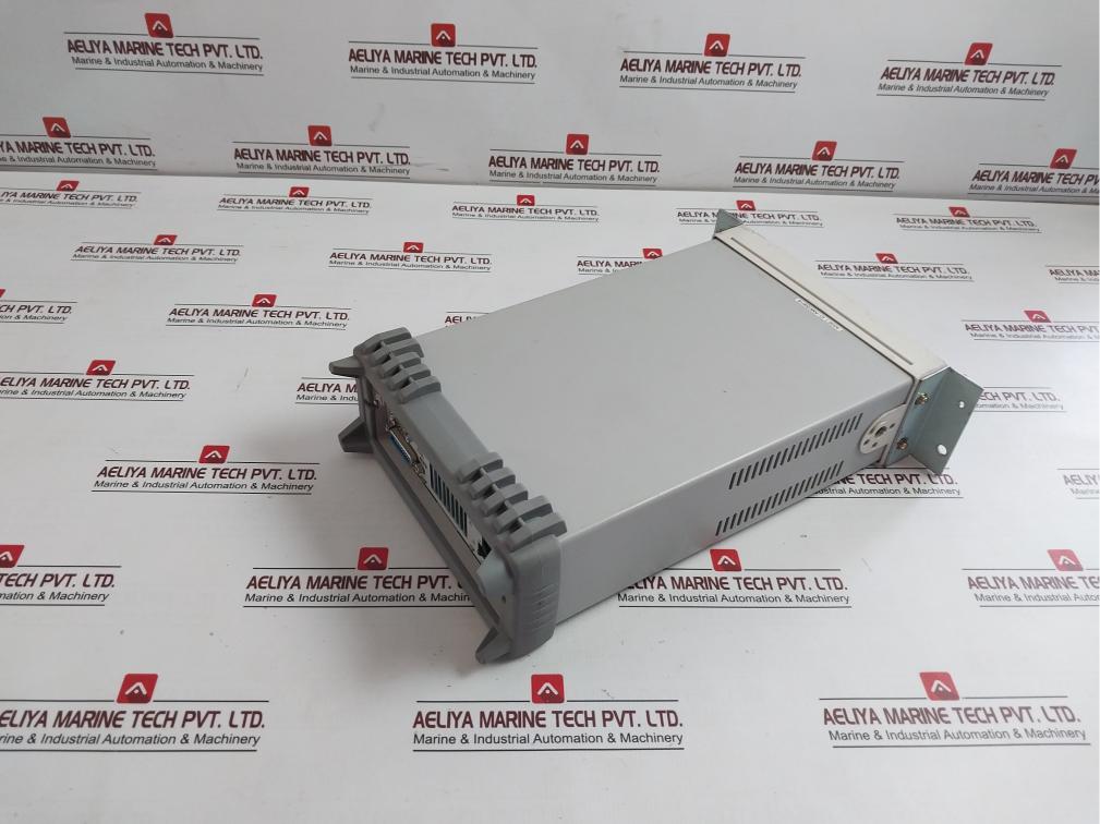 Keysight E3640A Dc Power Supply 0-8V 3A/0-20V 1.5A My57196379 Rs232