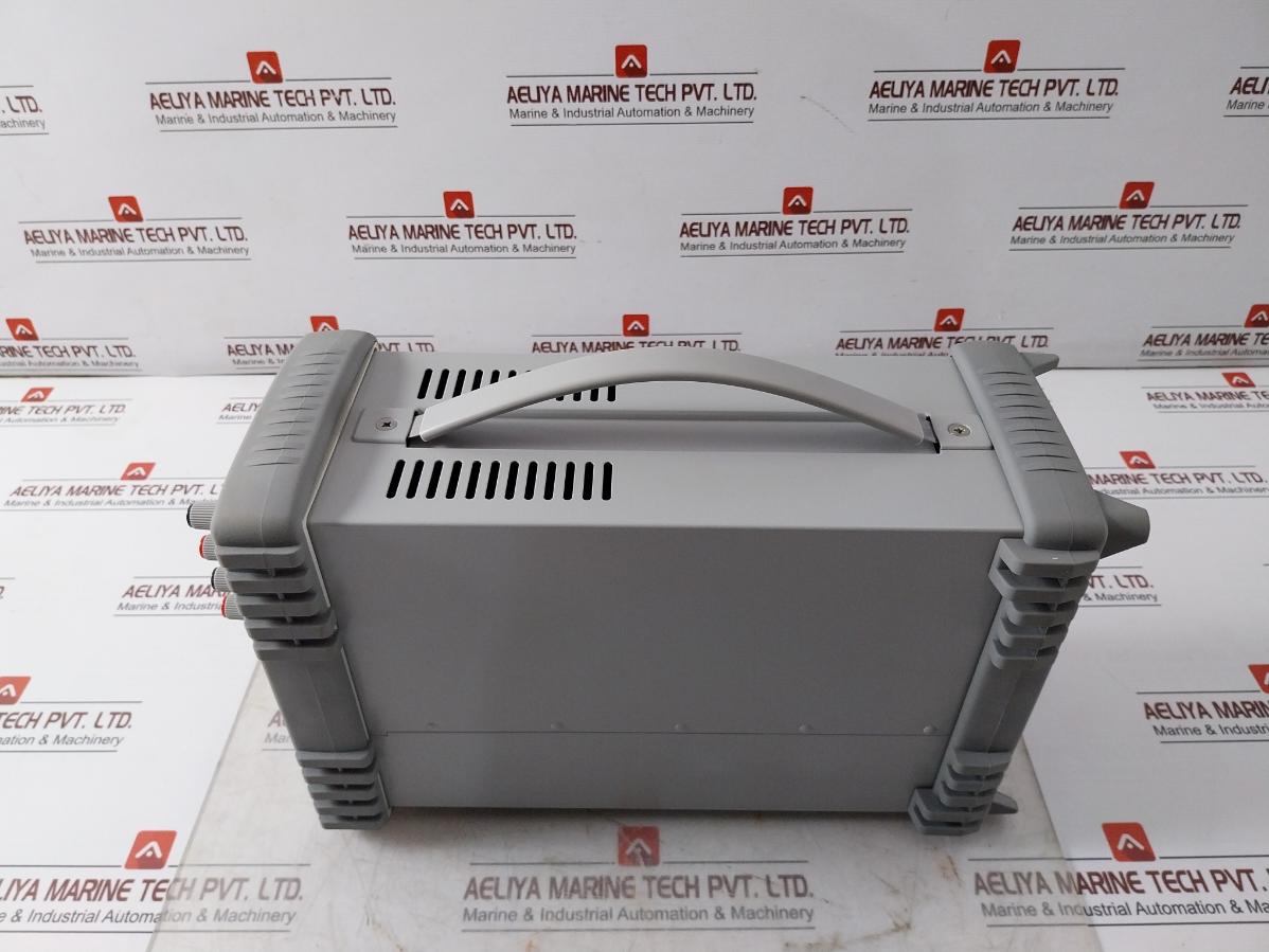 Keysight E3648A Dual Output Dc Power Supply 47–63Hz 400Va