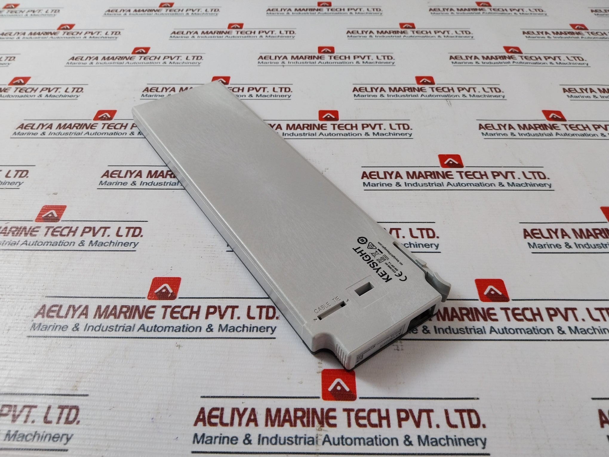 Keysight Technologies 34901a 20 Channel Multiplexer