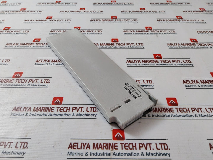 Keysight Technologies 34901a 20 Channel Multiplexer