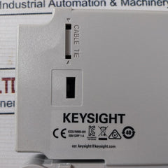 Keysight Technologies 34901a 20 Channel Multiplexer