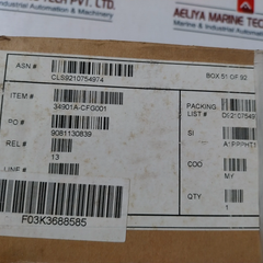 Keysight Technologies 34901a 20 Channel Multiplexer