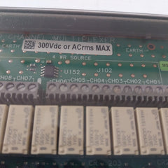 Keysight Technologies 34901a 20 Channel Multiplexer