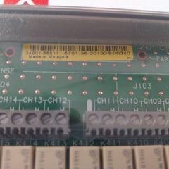 Keysight Technologies 34901a 20 Channel Multiplexer