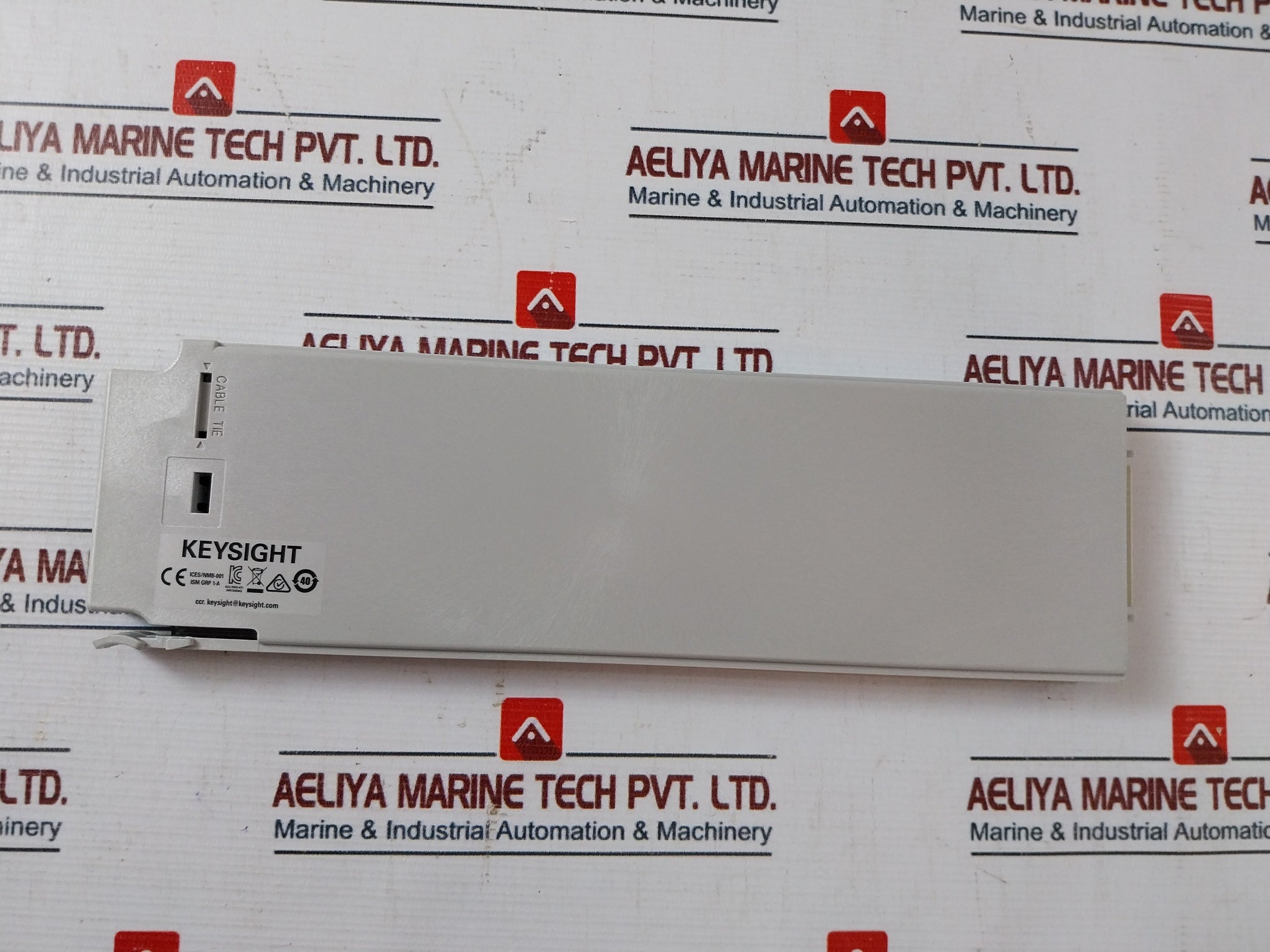Keysight Technologies 34901a 20 Channel Multiplexer