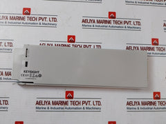 Keysight Technologies 34901a 20 Channel Multiplexer