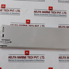 Keysight Technologies 34901a 20 Channel Multiplexer