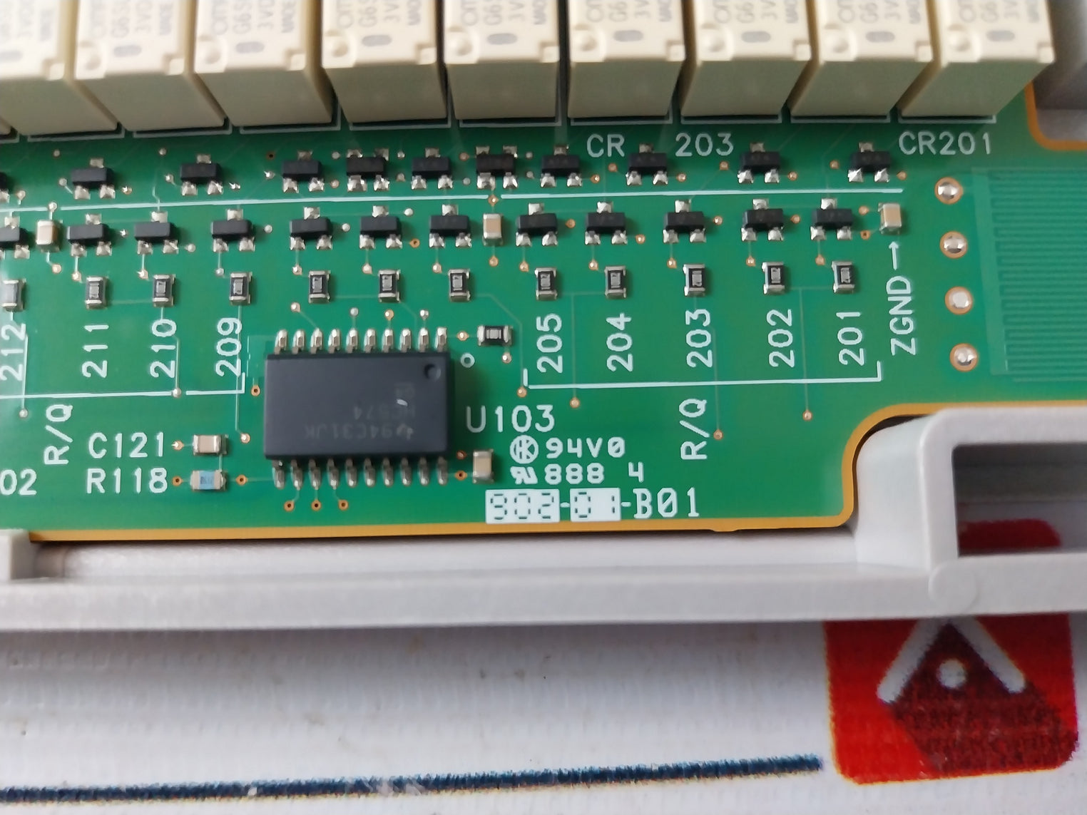 Keysight Technologies 34901a 20 Channel Multiplexer