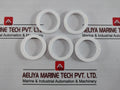 Keystone 16K-300A Packing Set For Butterfly Valve Soh31533.6 635-800.21