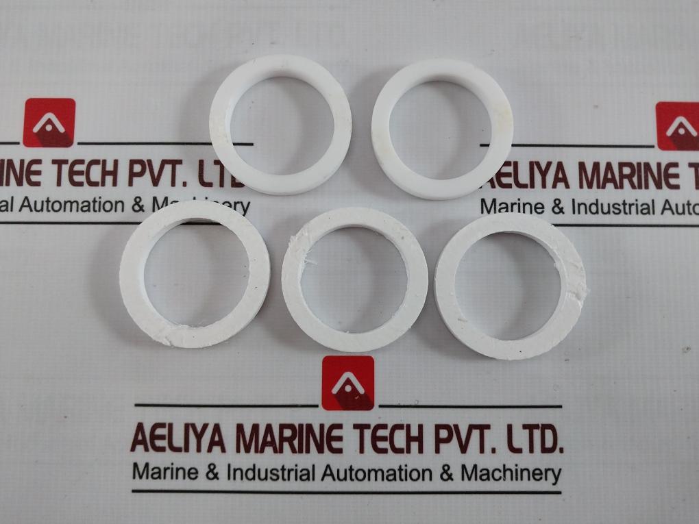 Keystone 16K-300A Packing Set For Butterfly Valve Soh31533.6 635-800.21