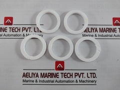 Keystone 16K-300A Packing Set For Butterfly Valve Soh31533.6 635-800.21