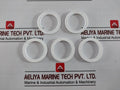 Keystone 16K-300A Packing Set For Butterfly Valve Soh31533.6 635-800.21