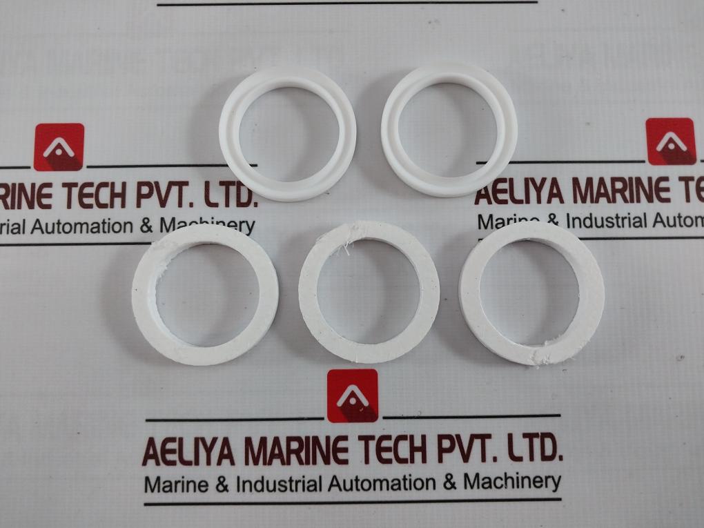 Keystone 16K-300A Packing Set For Butterfly Valve Soh31533.6 635-800.21