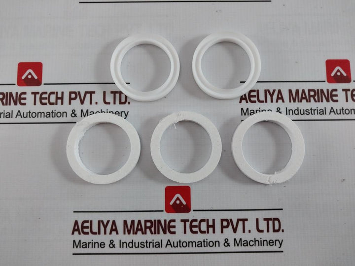 Keystone 16K-300A Packing Set For Butterfly Valve Soh31533.6 635-800.21
