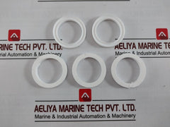 Keystone 16K-300A Packing Set For Butterfly Valve Soh31533.6 635-800.21