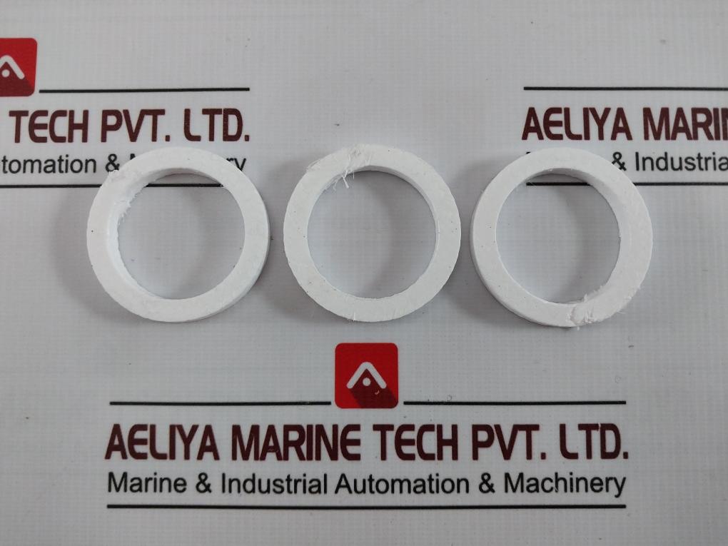 Keystone 16K-300A Packing Set For Butterfly Valve Soh31533.6 635-800.21