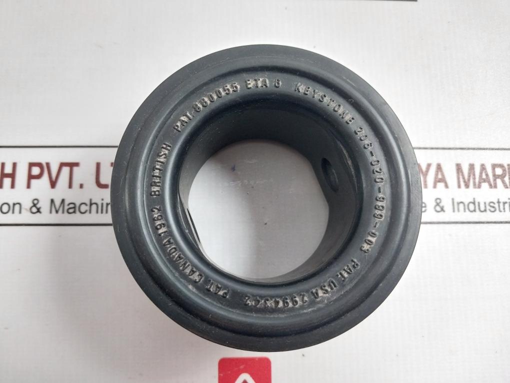 Keystone 206-020-999-003 Butterfly Valve Seat