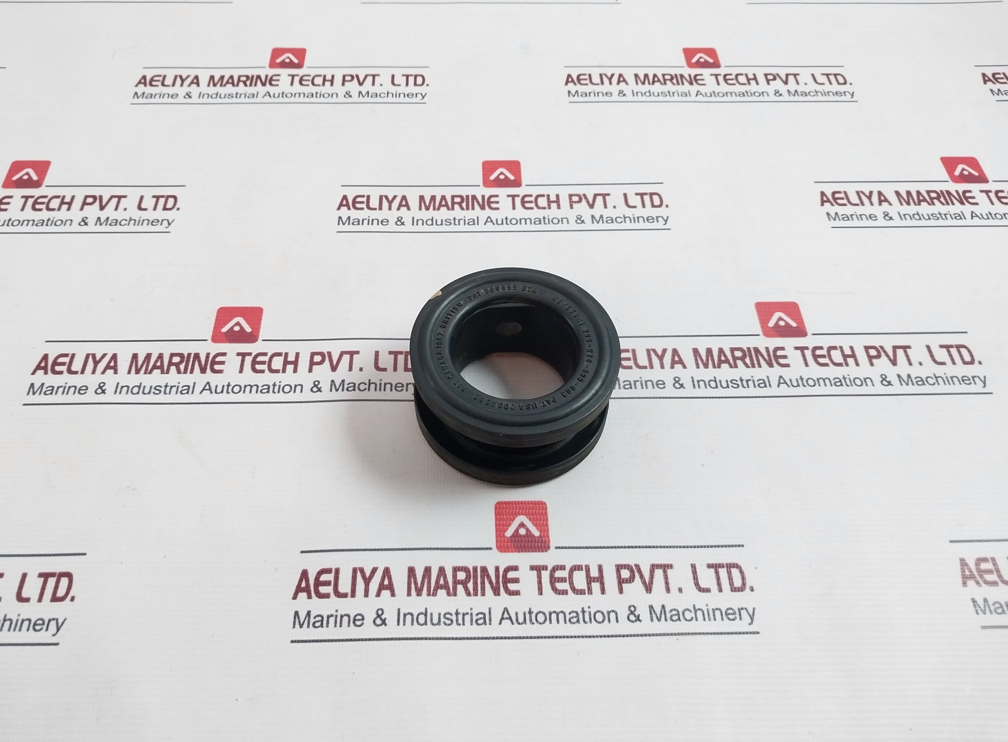 Keystone 206-020-999-003 Er Butterfly Valve Seat Eta 1