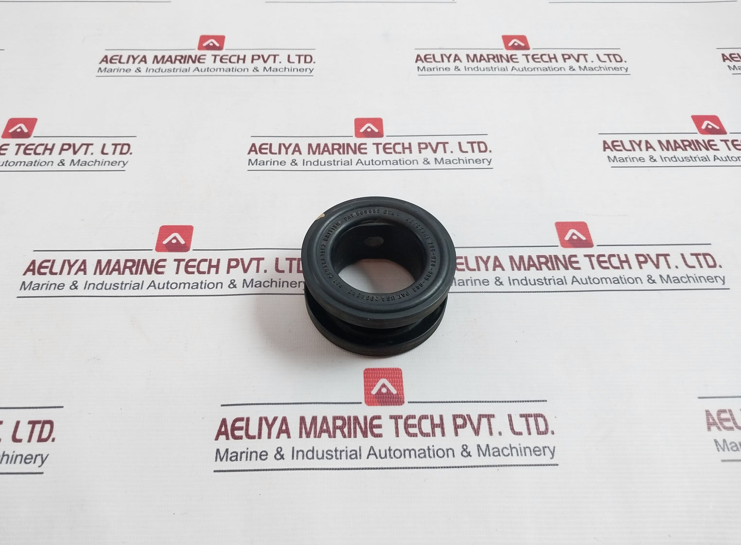 Keystone 206-020-999-003 Er Butterfly Valve Seat