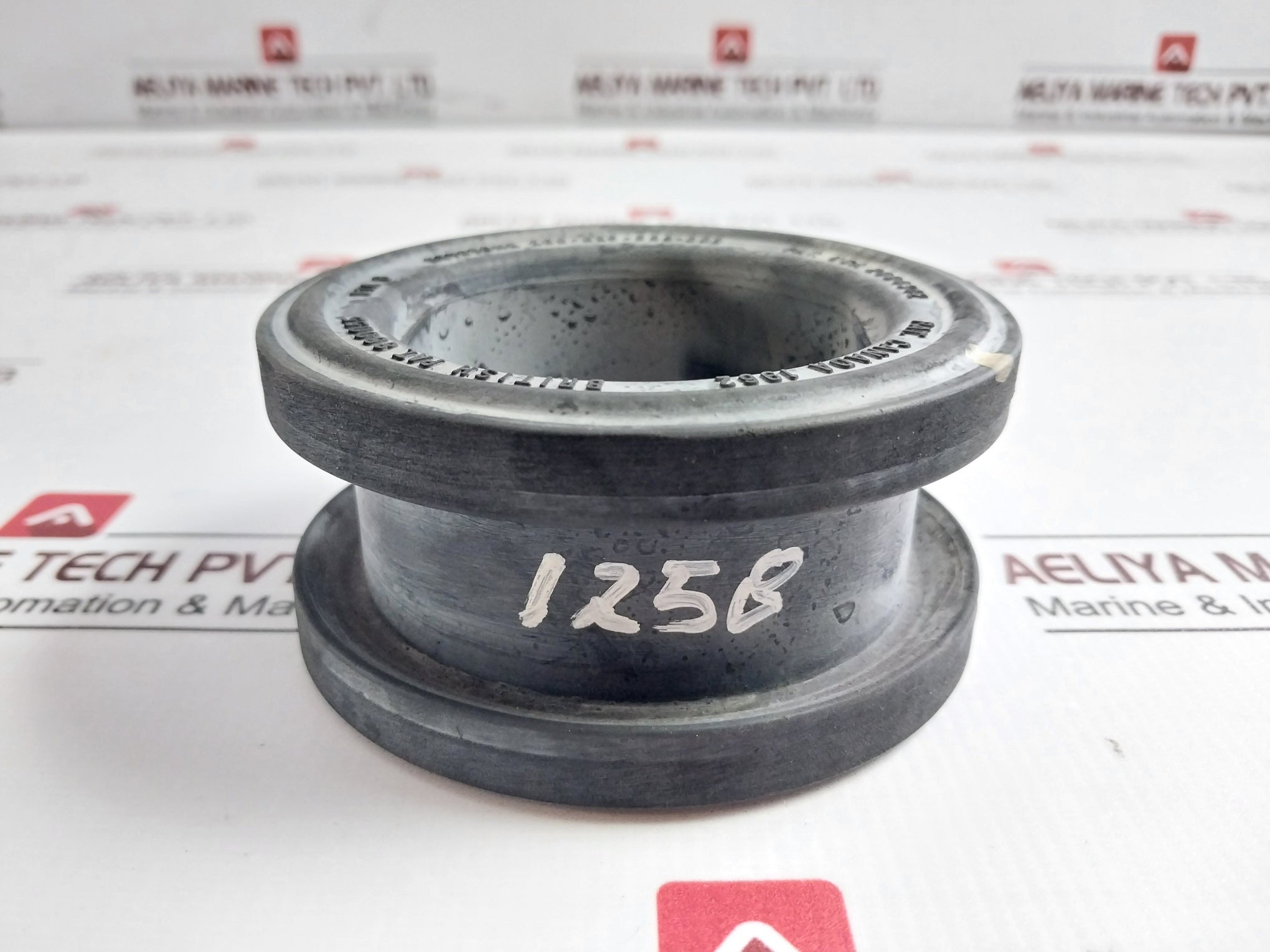 Keystone 206-025-999-003 Auto On-off Valve Seat Eta 6