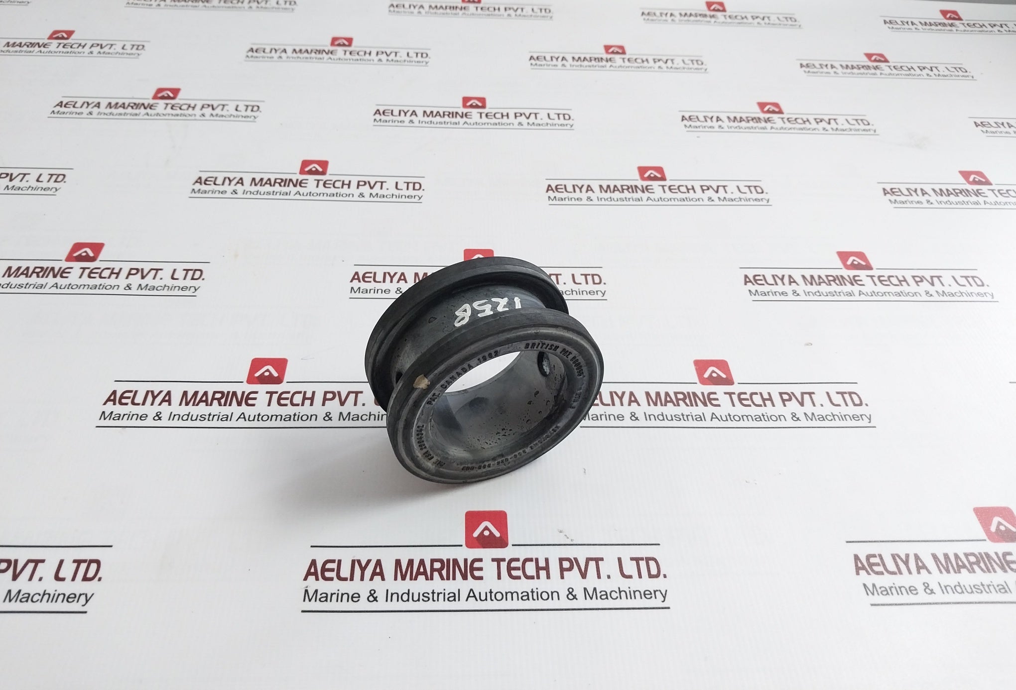 Keystone 206-025-999-003 Auto On-off Valve Seat Eta 6