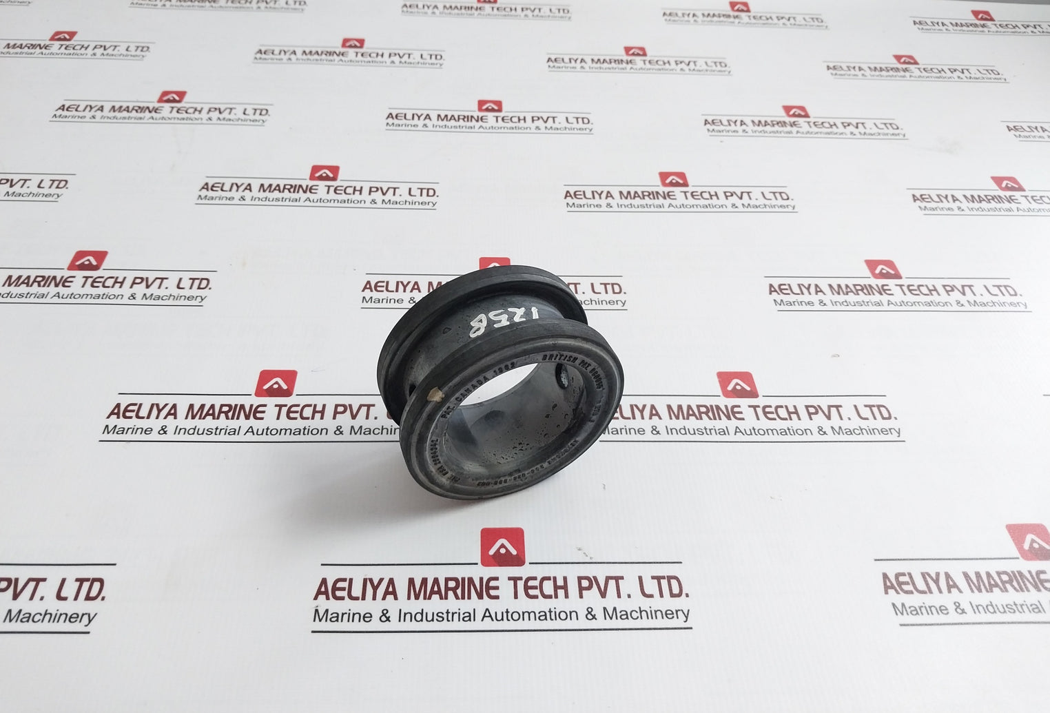 Keystone 206-025-999-003 Auto On-off Valve Seat Eta 6