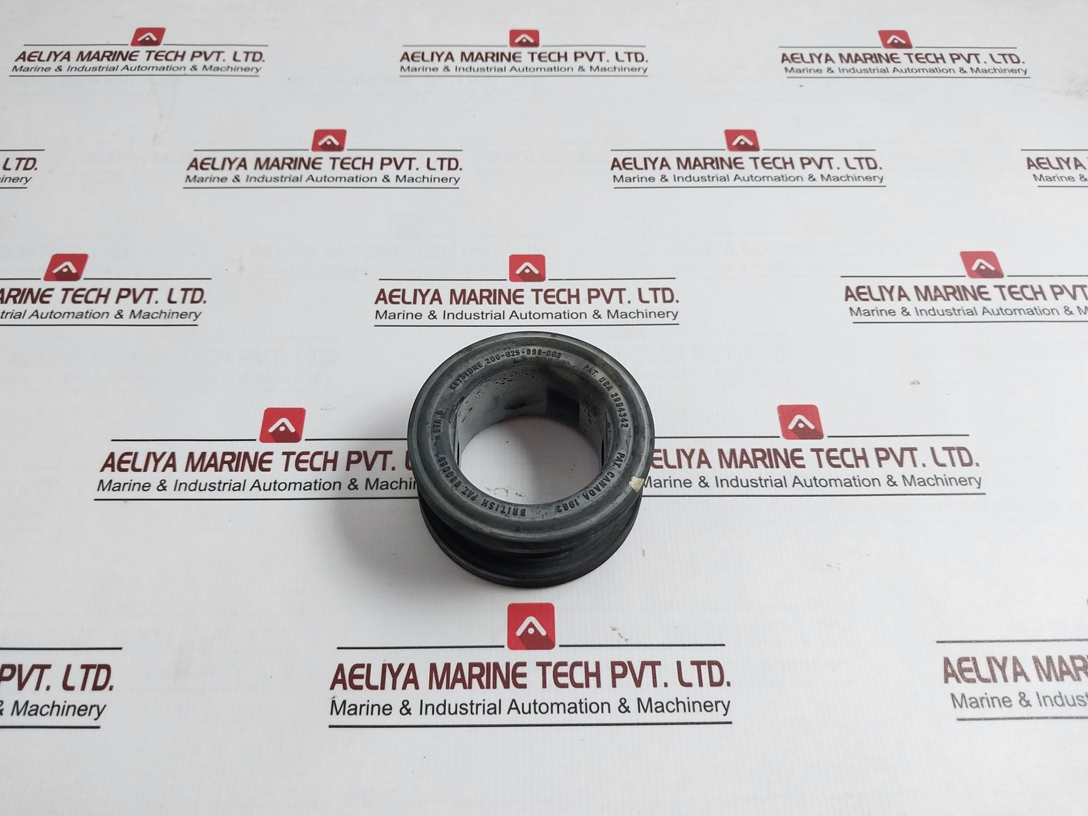 Keystone 206-025-999-003 Auto On-off Valve Seat Eta 6