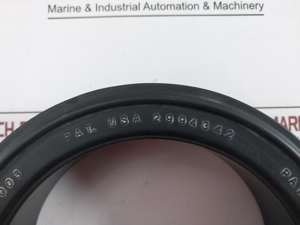 Keystone 206-060-999-003 Er Butterfly Valve Seat 5K/10K-150A 635-800.006