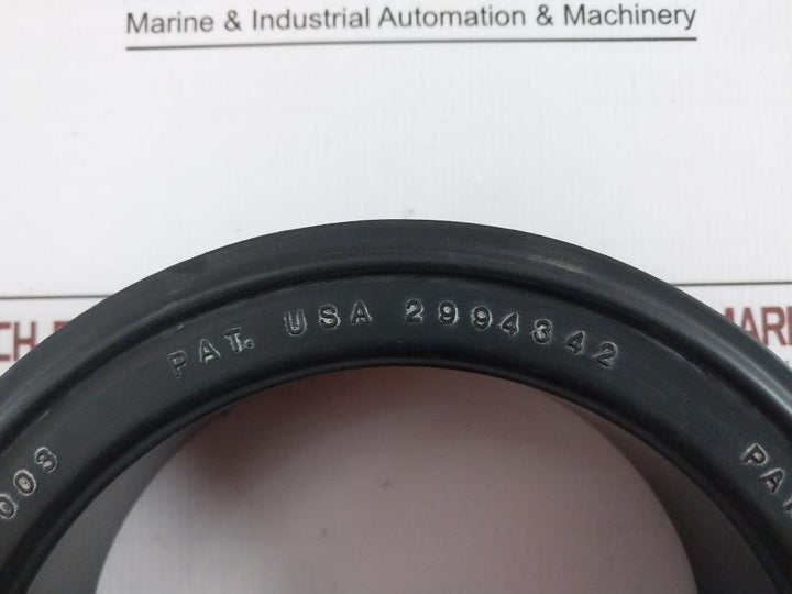 Keystone 206-060-999-003 Er Butterfly Valve Seat 5K/10K-150A 635-800.006