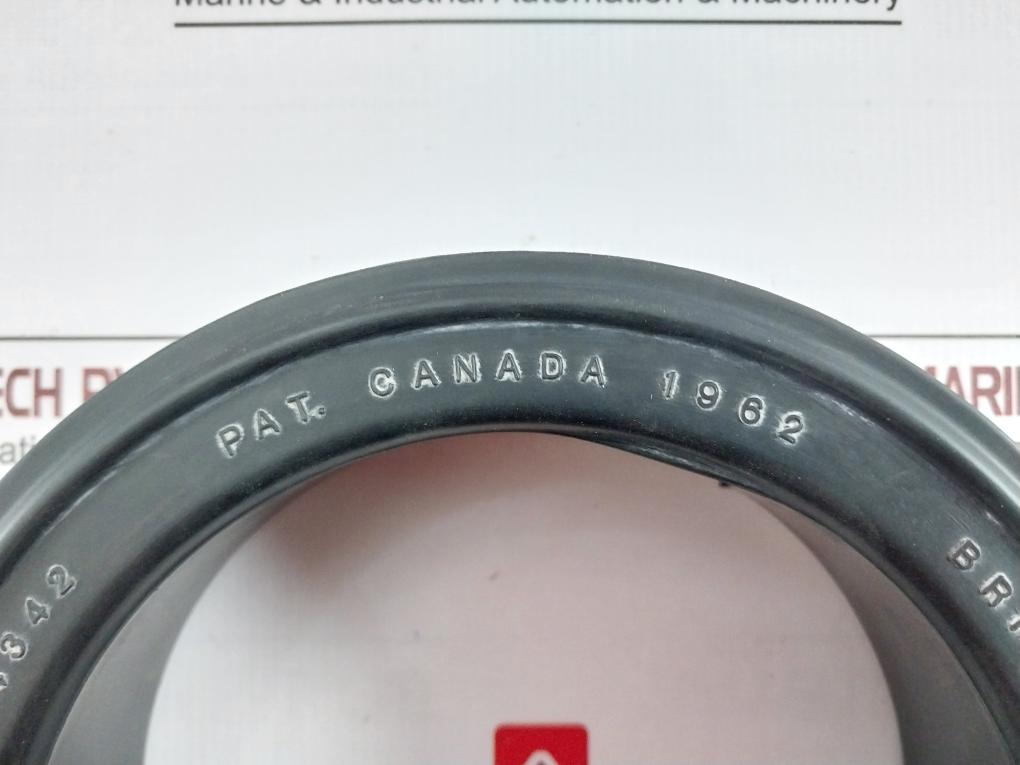 Keystone 206-060-999-003 Er Butterfly Valve Seat 5K/10K-150A 635-800.006