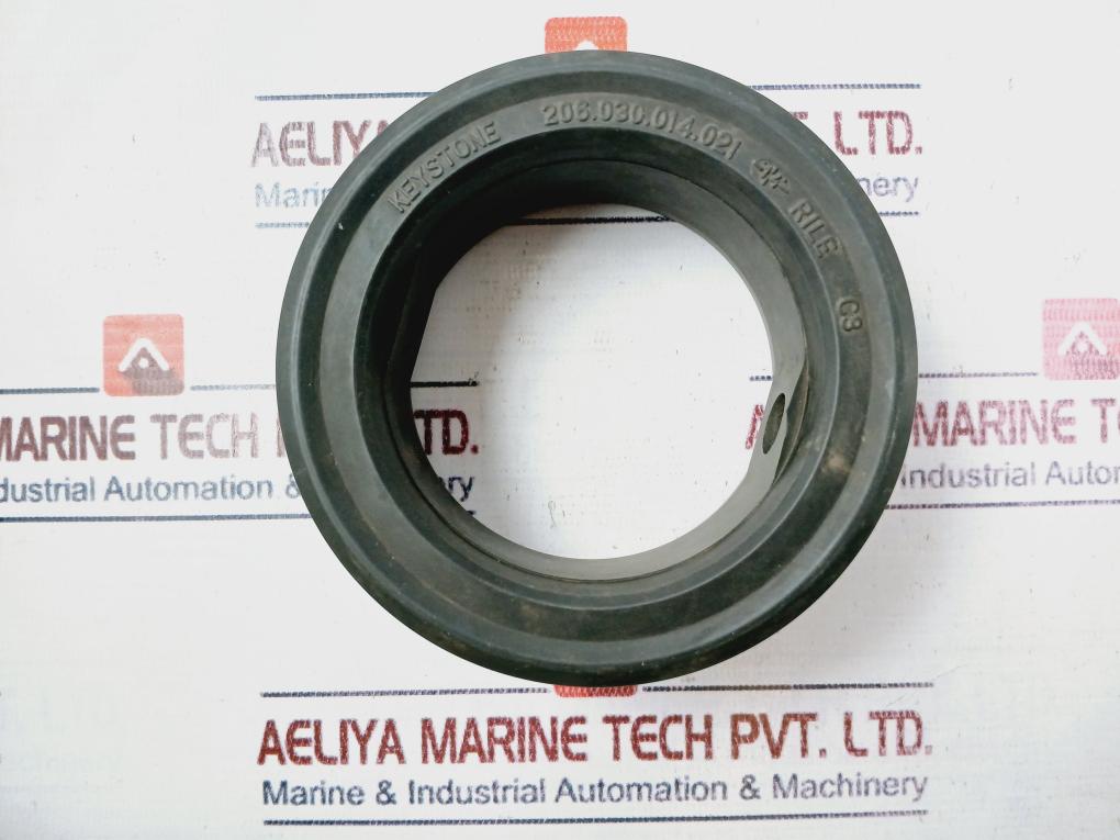 Keystone 206.030.014.021 Butterfly Valve Seat