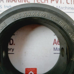 Keystone 206.030.014.021 Butterfly Valve Seat