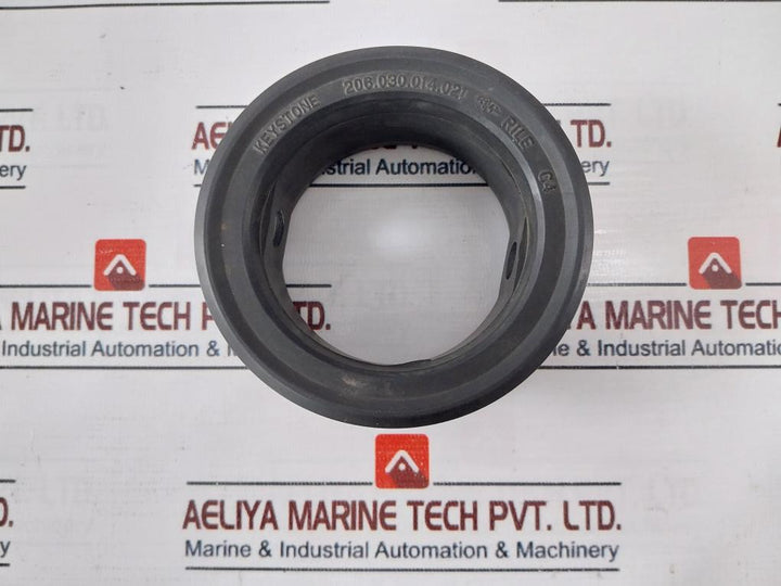 Keystone 206.030.014.021 Seat Butterfly Valve