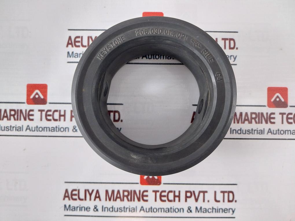 Keystone 206.030.014.021 Seat Butterfly Valve