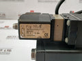 Keystone Double Acting Pneumatic Actuator F79E-012M