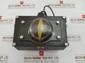 Keystone Double Acting Pneumatic Actuator F79E-012M