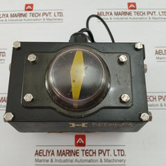Keystone Double Acting Pneumatic Actuator F79E-012M